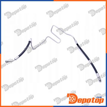 Tuyau hydraulique direction pour SEAT | 10SKV803, 36868